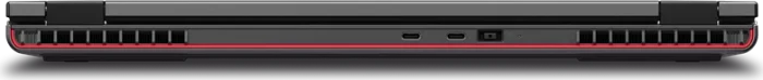 Lenovo ThinkPad P16v G1, Thunder Black, Core i7-13700H, 32GB RAM, 1TB SSD, RTX A500, DE