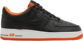 Nike Air Force 1 '07 Premium black/starfish/sail