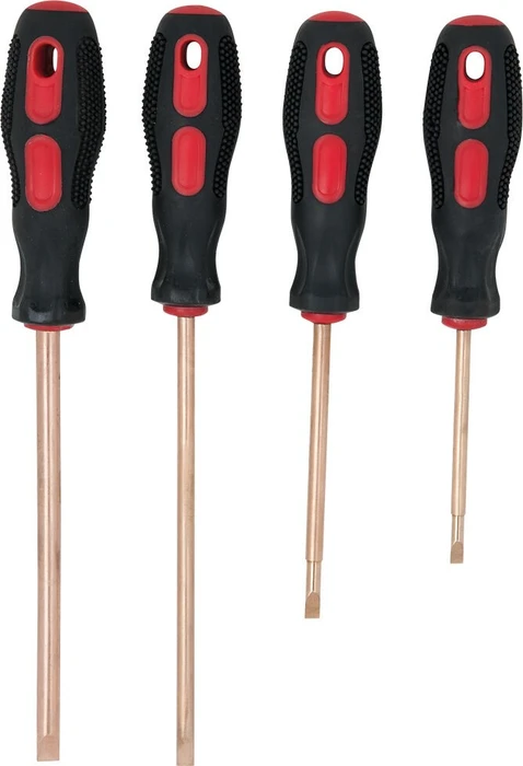 KS Tools BERYLLIUMplus Schraubendrehersatz