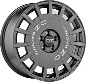 OZ Racing Rally Racing 8.0x18 5/120 ET56 (verschiedene Farben)