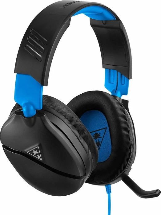 Turtle Beach Recon 70 for PS4 schwarz/blau