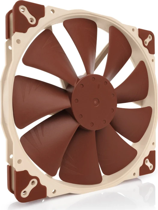Noctua NF-A20 5V PWM, 200mm