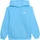 Nike Sportswear Club Fleece Hoodie football blue/white (Junior) (FD3000-497)