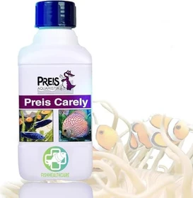 Preis Aquaristik Carely - zur intensiven Säuberung der Kiemen und des Darmtraktes, 250ml