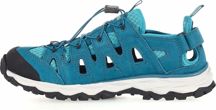 Meindl Lipari Comfort Fit petrol (Damen)