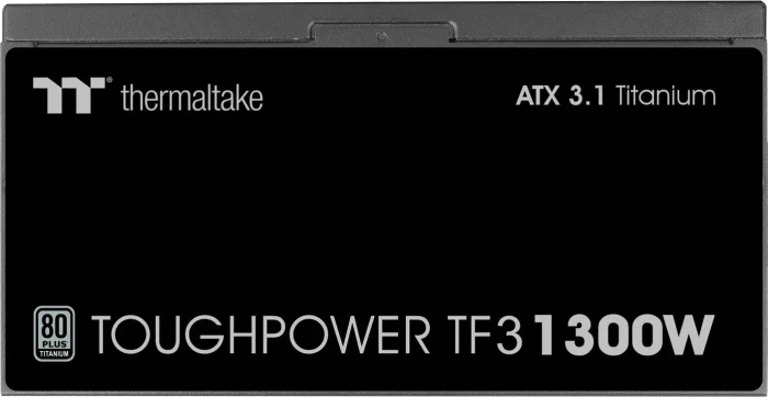 Thermaltake ToughPower TF3 1300W, ATX 3.1