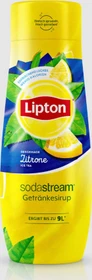 SodaStream Lipton Ice Tea Zitrone Sirup 440ml