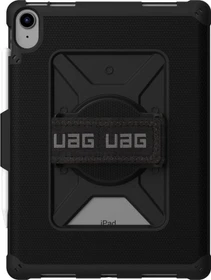 UAG Metropolis Case für Apple iPad Air 10.9", schwarz
