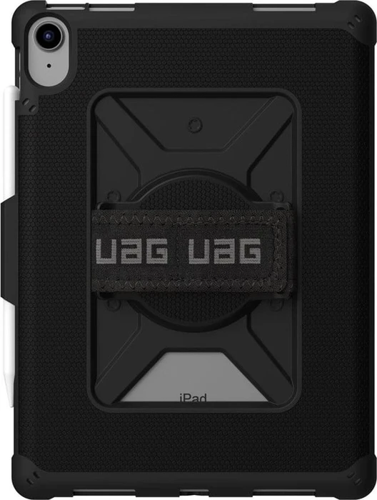 UAG Metropolis Case für Apple iPad Air 10.9", schwarz