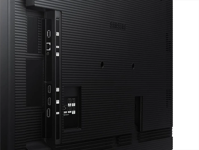 Samsung QM50R-A, 49.5"