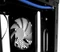 NZXT H2 schwarz, schallgedämmt Vorschaubild