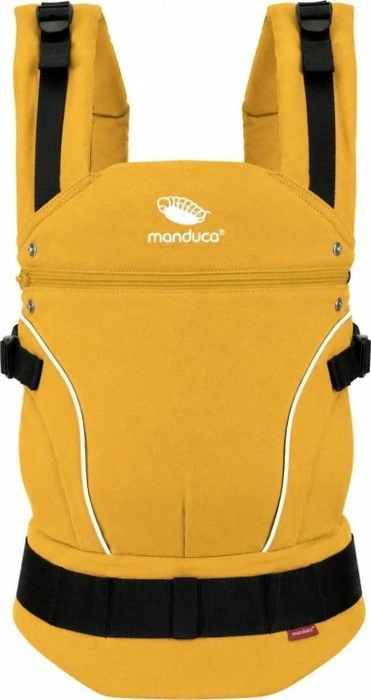 Manduca First Babytrage gold (222-03-20-000)