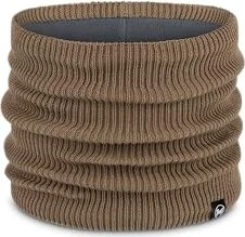 Buff Strick & Polar Renvi Schlauchtuch renvi olive green