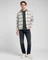 Lee Relaxed Mercantile Hemd langarm painter gray jaspe plaid (Herren) Vorschaubild