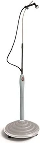 G.F. Garden Sunny Style Premium Solar-Gartendusche grau