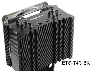 Enermax ETS-T40-BK