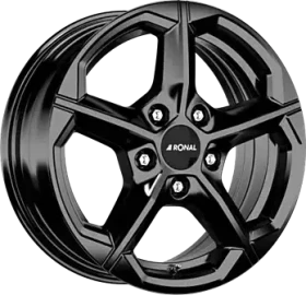 Ronal CA1 6.0x16 5/130 ET68 (verschiedene Farben)