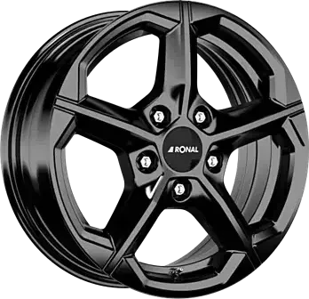 Ronal CA1 6.0x16 5/130 ET68 (verschiedene Farben)
