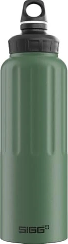 Sigg WMB Traveller Trinkflasche 1.5l