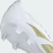 adidas Predator League FG cloud white/gold metallic/sandy beige met Vorschaubild