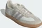 adidas Samba OG off white/grey two/aluminium Vorschaubild