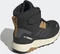 adidas Terrex Trailmaker High Cold.RDY core black/grey six/mesa (Junior) Vorschaubild