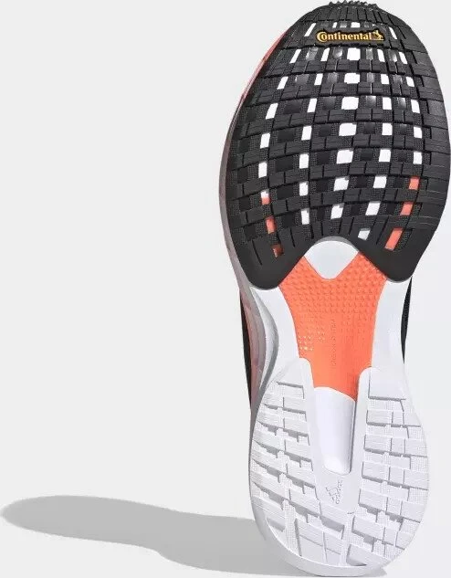 adidas SL20 core black/cloud white/signal coral (Damen)