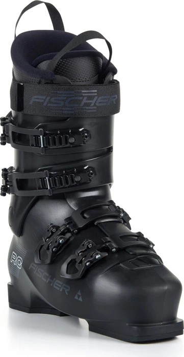 Fischer RC 90 schwarz (Modell 2025/2026)