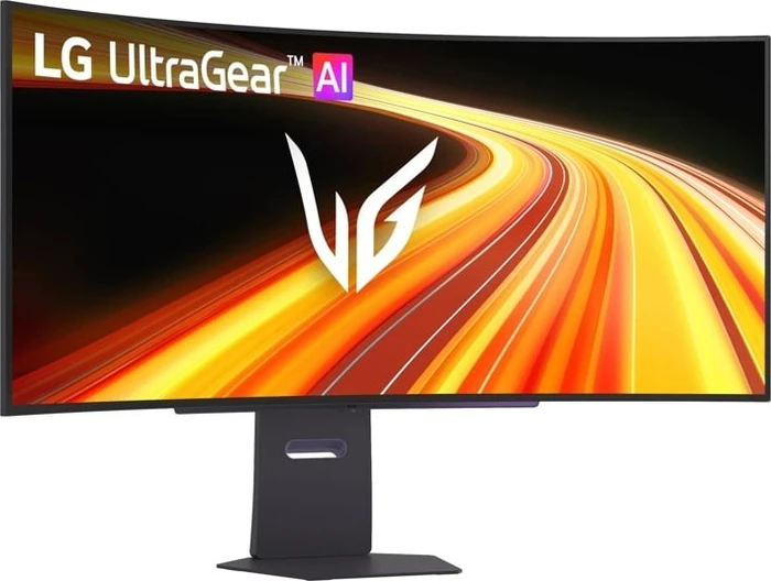 LG UltraGear OLED GX9 45GX90SB-B, 44.5"