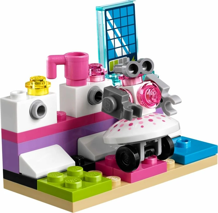 LEGO Friends - Olivias Erfinderlabor