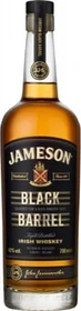 Jameson Black Barrel 700ml