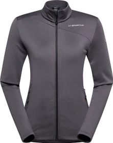 La Sportiva Cosmic Thermal Funktionsjacke onyx (Damen)