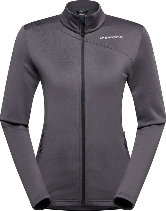 La Sportiva Cosmic Thermal Funktionsjacke onyx (Damen)