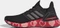 adidas Ultraboost 20 core black/glory pink/scarlet (Damen) Vorschaubild