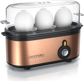 Arendo Threecook kupfer