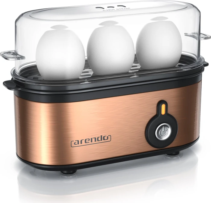 Arendo Threecook