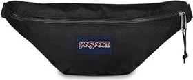 Jansport Swing Bauchtasche schwarz