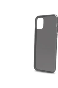Celly Gelskin für Apple iPhone 11 Pro schwarz