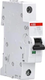 ABB S201-C25