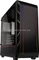 Phanteks Eclipse P350X schwarz, Glasfenster Vorschaubild