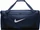 Nike Brasilia Medium Sporttasche midnight navy/black/white (IB4392-410)
