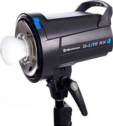 Elinchrom D-Lite RX 4