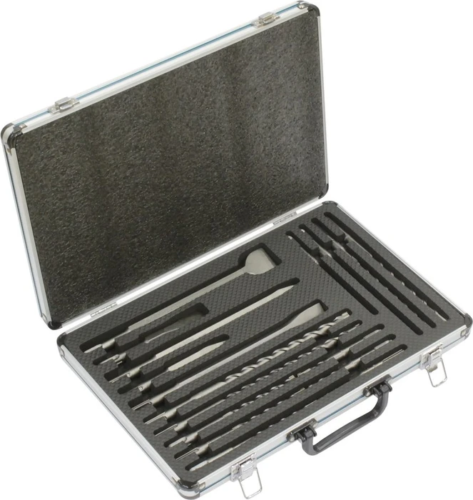 Makita SDS-plus Bohrer-/Meißelset