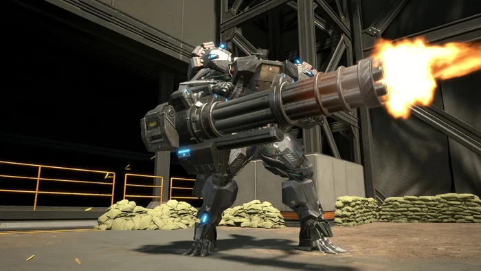 Exoprimal (Xbox One/SX)