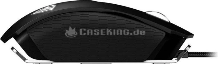Thunder X3 TM50 schwarz, USB