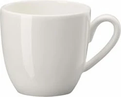 Rosenthal Jade Weiß Espresso-Obertasse 100ml