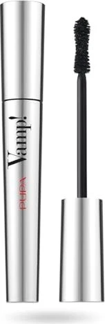 Pupa Milano Vamp! Mascara 100 extra black, 9ml