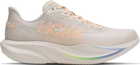 Hoka Mach 7 oat milk/alabaster (Damen)