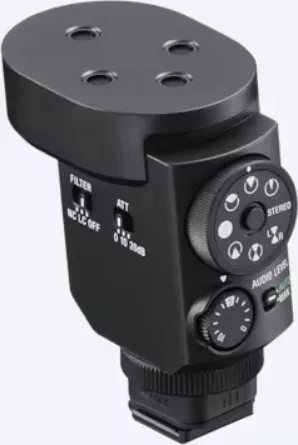 Sony ECM-M1 (ECMM1.CE7) – Bild 2 von 9