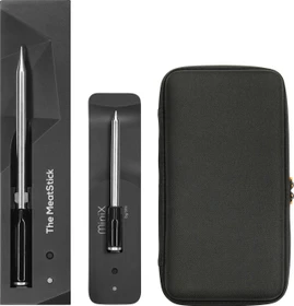 Everdure The MeatStick Set 7 Fleisch-Thermometer digital, inkl. 2x Sensor